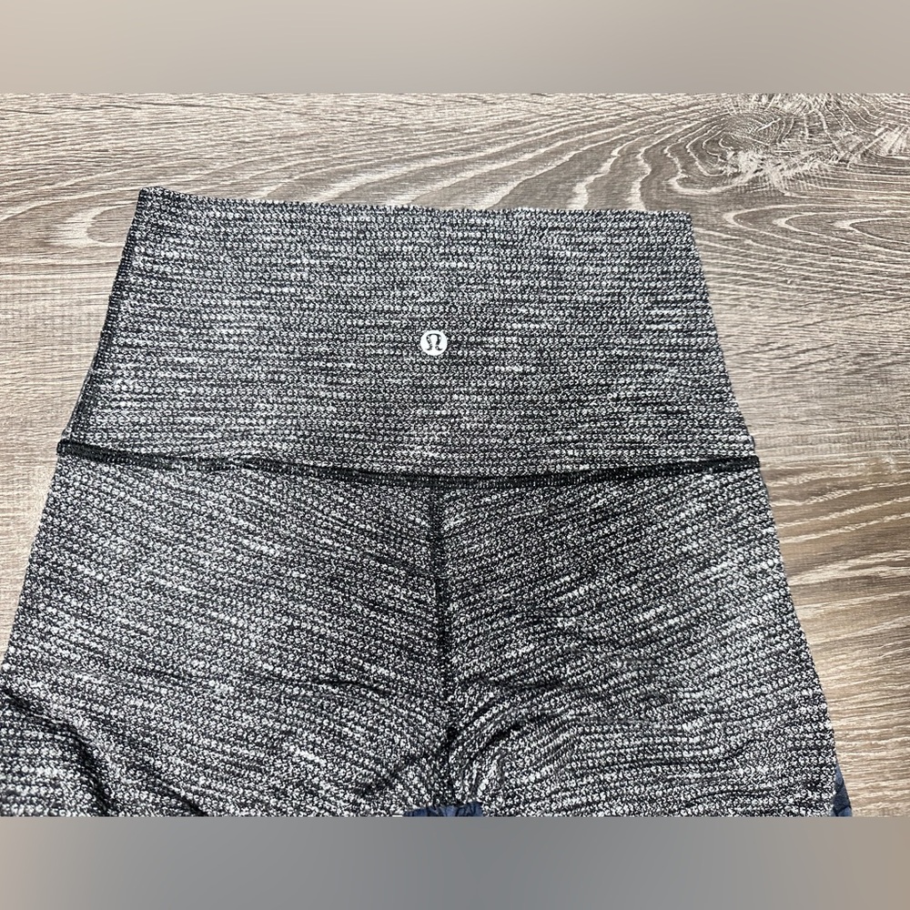 Lululemon Wunder Under High Rise - Picture 10 of 14